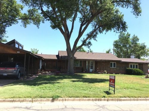 106 Mcleod, Moscow, KS 67952-5001