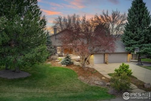 6174 Songbird Cir, Boulder, CO 80303-1476