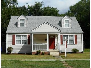 400 37th St, Norfolk, VA 23508-3210