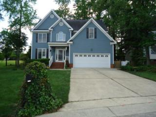2021 Muirfield Village Way, Raleigh, NC 27604-5892