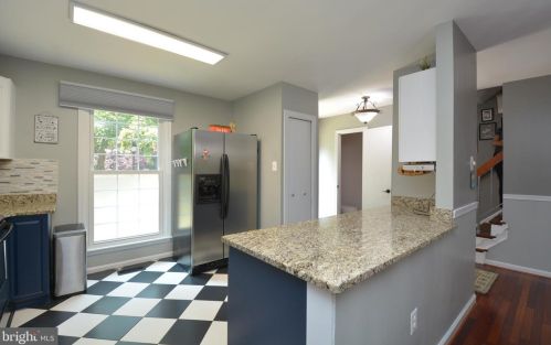 81 Catoctin Ct, Silver Spring MD 20906-2006 exterior