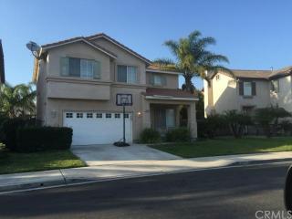 16738 Inverness Ln, Fontana, CA 92336-5177