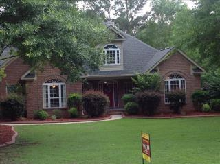 219 Sabre Dr, Bonaire, GA 31005-3535