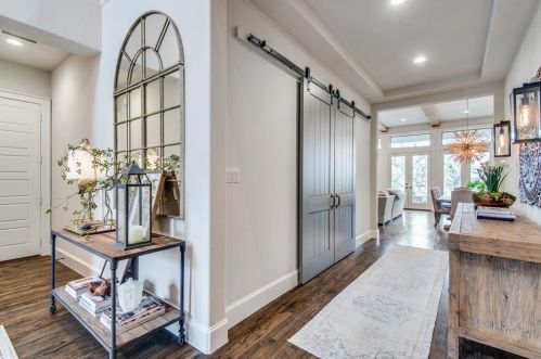 5132 Steinbeck St, Carrollton TX 75010 exterior