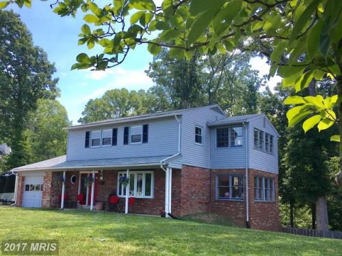 4621 Guinea Rd, Annandale, VA 22003-3958