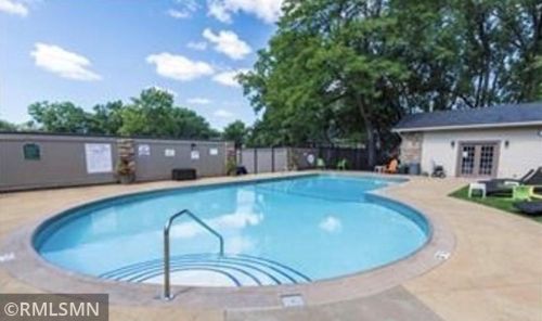 4578 Cedar Lake Rd, Minneapolis MN  55416-3734 exterior