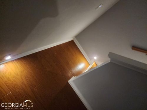 2548 Westchester Way, Conyers GA  30013-2475 exterior