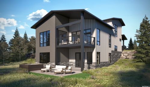 4060 Crest Ct, Park City, UT 84098-7913