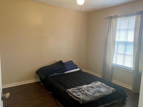 1820 Randolph Dr, Garland TX  75041-6327 exterior