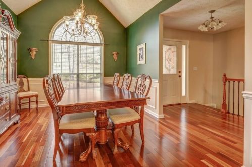 3361 Deer Hollow Trl, Conyers GA  exterior