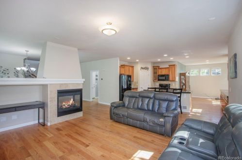 3300 Malaya Ct, Denver CO  80013-9067 exterior