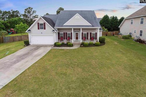112 Black Walnut Ct, Lexington, SC 29073-6956