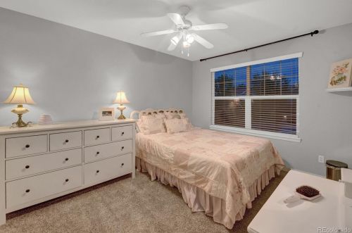 25357 Geddes Pl, Denver CO  80016-2196 exterior