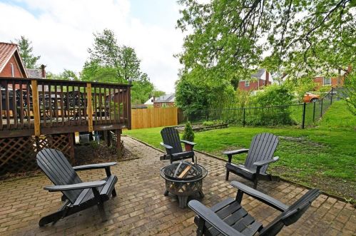 1335 Covedale Ave, Cincinnati OH  45238-3845 exterior