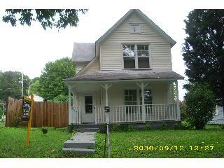 224 Morgan Ave, Midtown, TN 37748-2447