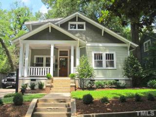 1207 Pierce St, Raleigh, NC 27605-1224