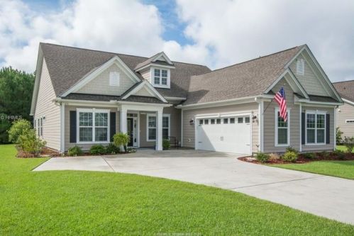 742 Wiregrass Way, Bellinger, SC 29927-2404