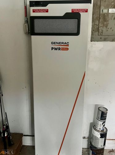 267 David Larsen Dr, Stockbridge GA  30281-1862 exterior