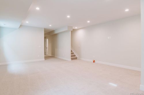 3077 Delaware St, Englewood CO 80110-4552 exterior