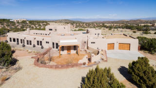 106 Montezuma Ct, Placitas, NM 87043-8643
