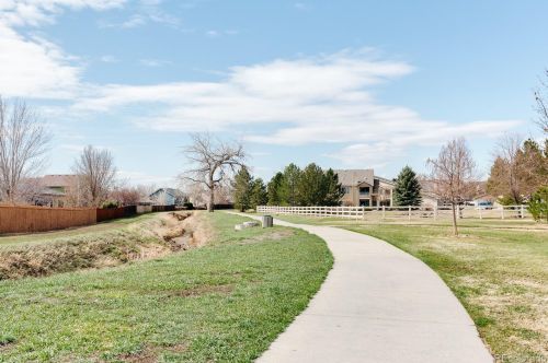 1190 Opal St, Westminster CO  80020-7068 exterior