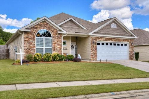 3245 Windwood St, Evans, GA 30809-7408
