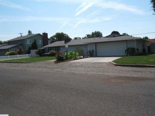 921 25th Ave, Kennewick, WA 99337-4250