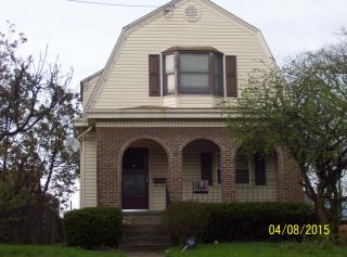 2074 Maple Ave, Cincinnati OH  45212-2114 exterior