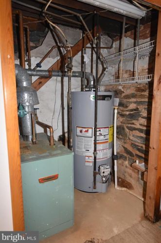 293 St, Hanover PA 17331-2320 exterior