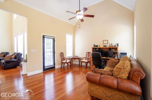 2548 Westchester Way, Conyers GA  30013-2475 exterior