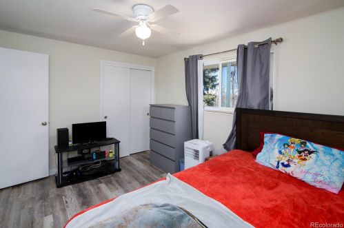 3670 Hillcrest Dr, Denver CO  80237-1104 exterior