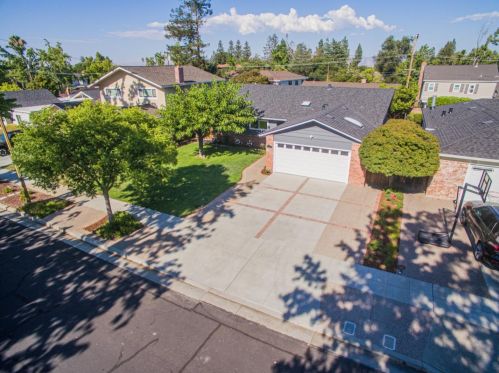 232 Mary Alice Way, Los Gatos, CA 95032