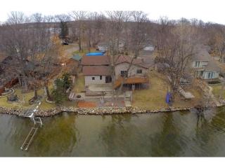 26584 Lake Ave, Zimmerman, MN 55398-9721
