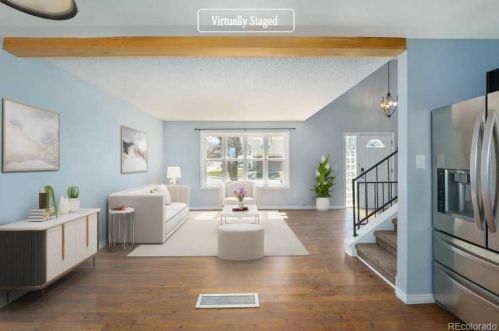 13175 Chenango Ave, Morrison, CO 80465-1626