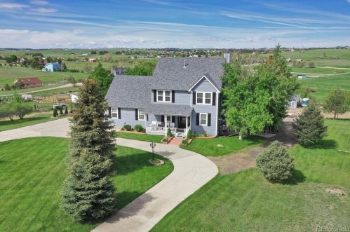 37329 Polo Run Dr, Elizabeth, CO 80107-8227