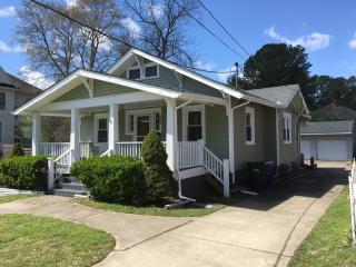 209 Bosley Ave, Suffolk, VA 23434-5706