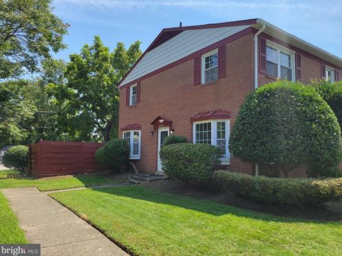 14717 Hackwood St, Woodbridge, VA 22191-3123