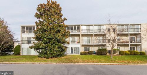 15300 Wallbrook Ct, Silver Spring MD  20906-1470 exterior