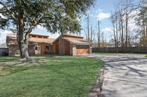 85 Heritage Dr, Lakeview, TX 77662