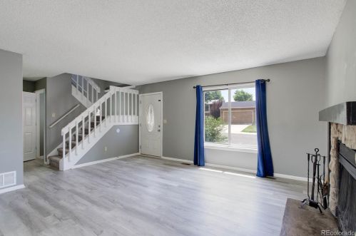 19101 Milan Cir, Denver CO  80013-3661 exterior