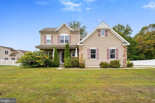 108 Summer Lea Dr, Erial, NJ 08081-1872