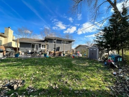 546 7th Ave, Addison IL  60101-2155 exterior