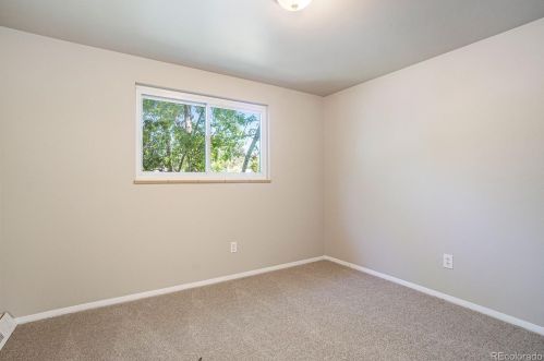 11100 Wesley Ave, Denver CO  80014-1741 exterior