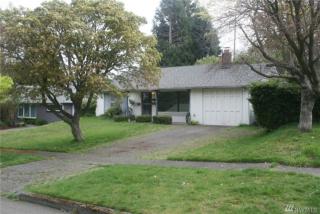 17210 3rd Ave, Seattle WA  98177-3607 exterior