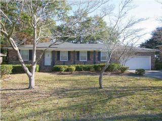 1604 Amberly Rd, Charleston, SC 29407-3944