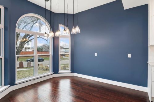 2749 Carmel Dr, Carrollton TX exterior