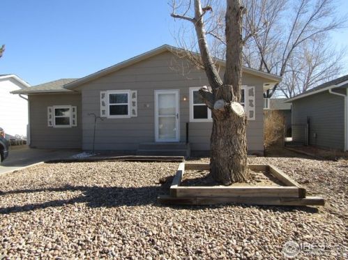 230 Cotton St, Fort Morgan, CO 80701-3939