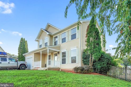 5762 Ralston Ct, Woodbridge, VA 22193-3761