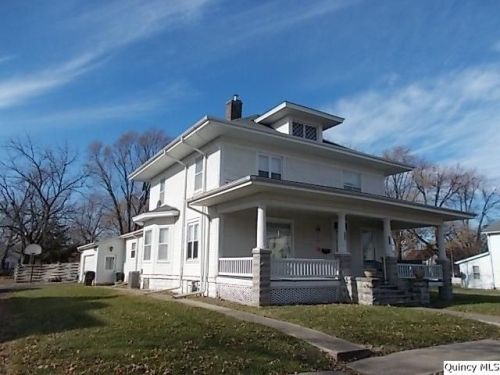 229 Marion St, Fountain Green, IL 62321-1036