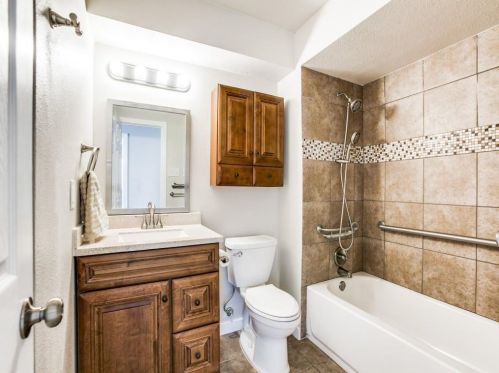 2137 Vlg Grn Dr, Garland TX 75044-7145 exterior